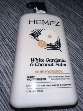 Hempz